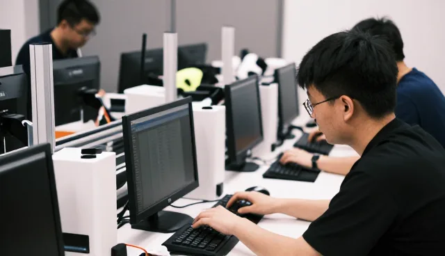 上海核轩网络科技工作室