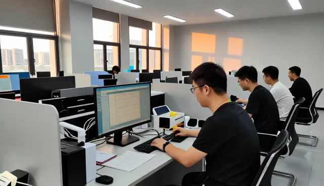 上海核轩网络科技工作室
