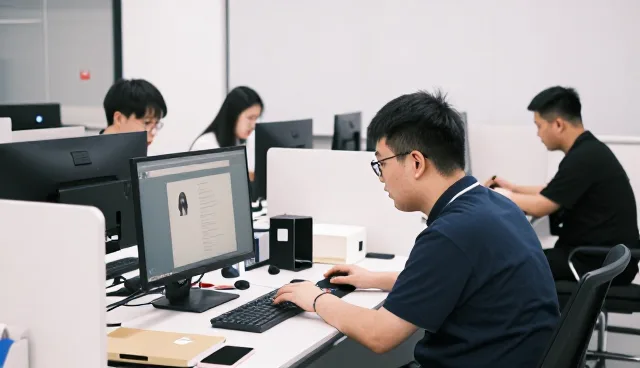 上海核轩网络科技工作室