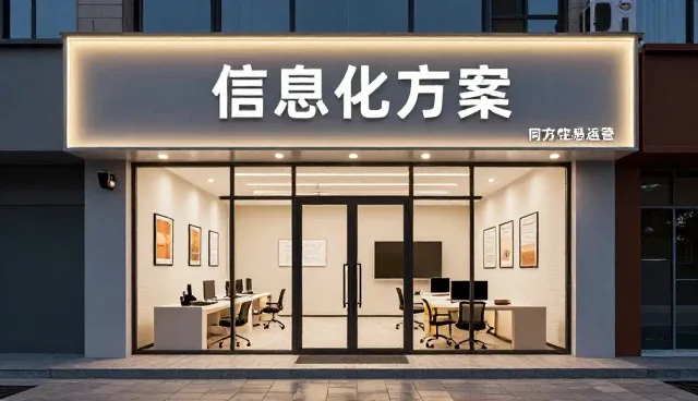 如何在小程序开发中精准把握场景适配的关键点