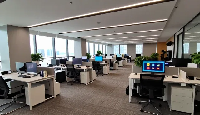 场景化网络工程选型的关键关注点解析