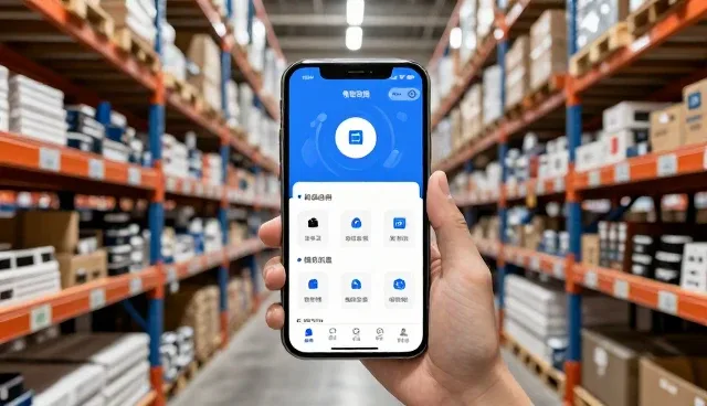 网络工程赋能小程序开发:技术应用的新趋势