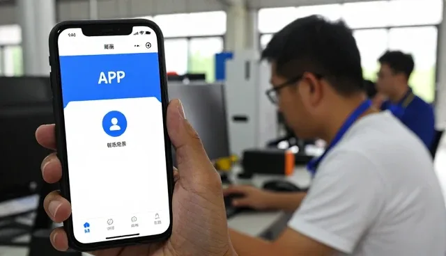 小程序速览：小程序网站维护等重点整理